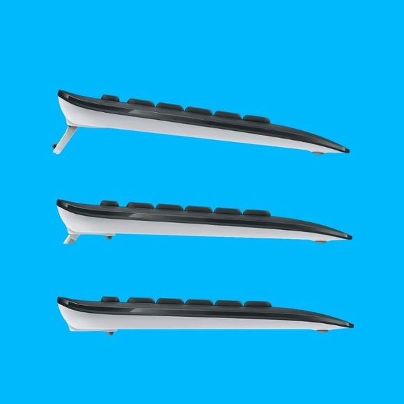 NWT Logitech MK540 Wireless Keyboard and Mouse - Picture 5 of 5